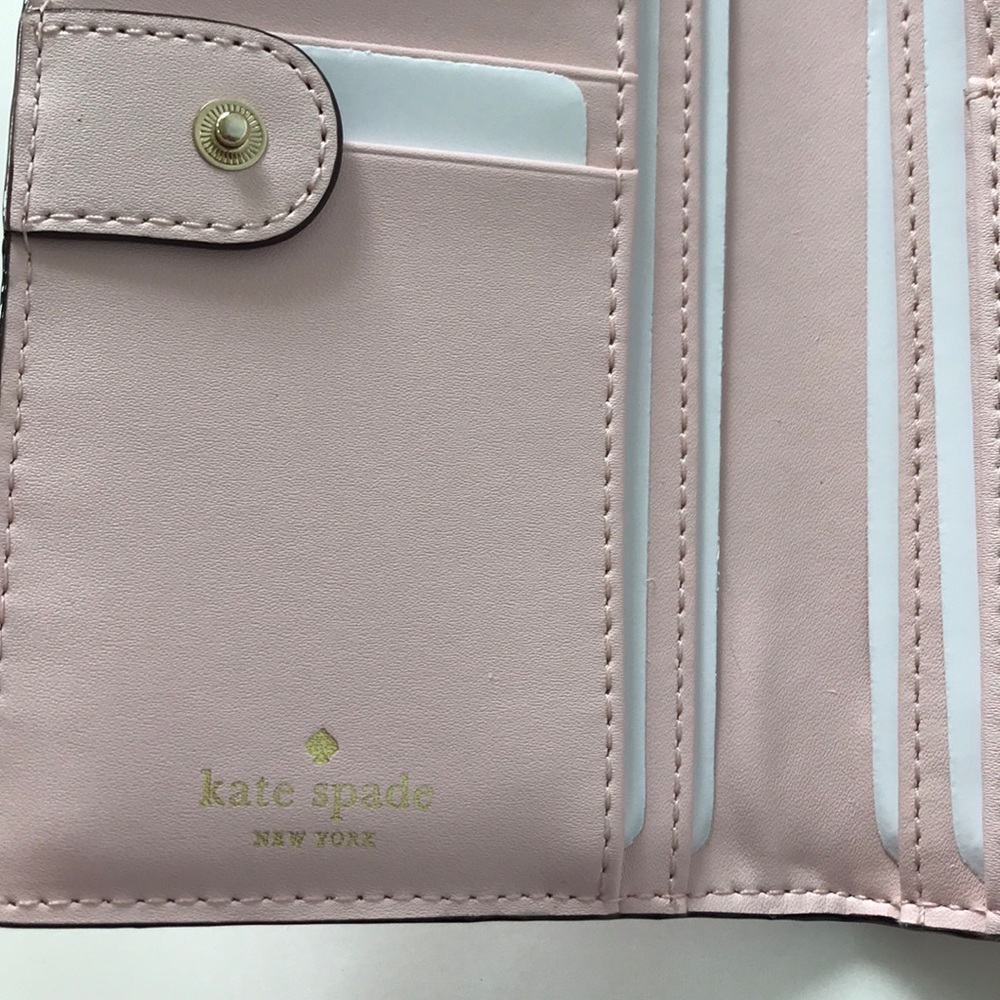 Kate Spade Bay Street Stacy - Picture 6 of 6